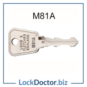 M81A Master Key