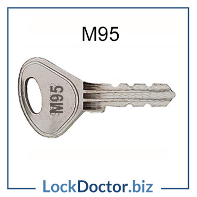 M95 Master Key