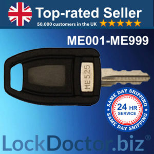 Maine Engineering Keys | NEXT DAY | LockDoctor.Biz