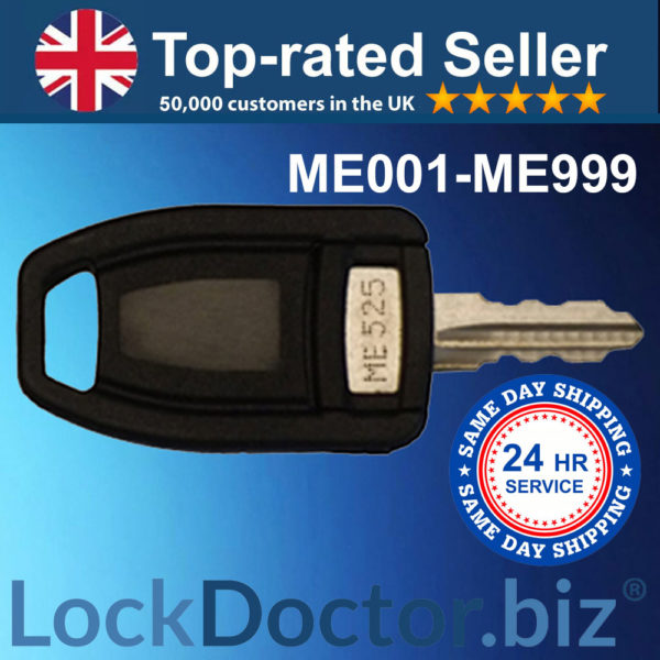 Maine Engineering Keys | NEXT DAY | LockDoctor.Biz