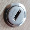 Replacement Keys made just from the number stamped on the lockface or on the original key