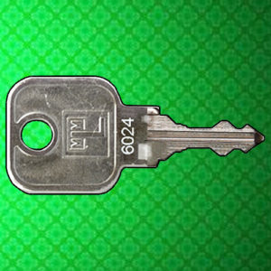MLM Keys 6001-6500 | NEXT DAY | LockDoctor.Biz