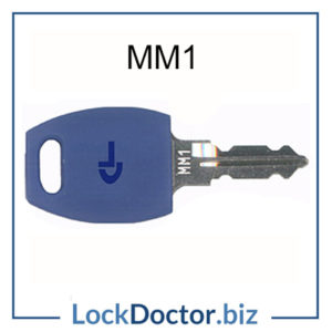 MM1 Master Key