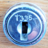 President Desk Keys MT0001-MT1000 | LockDoctor.Biz