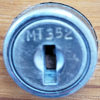 President Desk Keys MT0001-MT1000 | LockDoctor.Biz