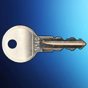 Roof Rack Keys N001-N250 | NEXT DAY | LockDoctor.Biz