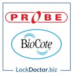 Probe Biocote Logo