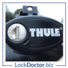Replacement keys for Thule Roofbox