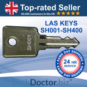 RONIS FRANCE Keys SH001-SH400 | NEXT DAY| LockDoctor.Biz