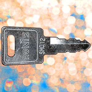 Ronis Key SM001-SM400 | NEXT DAY | LockDoctor.Biz