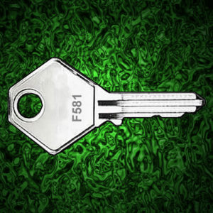 STREBOR Keys F402-F581 | NEXT DAY | LockDoctor.Biz