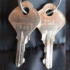 TOK Electrical Switch Key TOK01-TOK099 - Image 3
