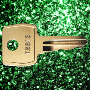 Strebor TSS13 Window Key | NEXT DAY | LockDoctor.Biz