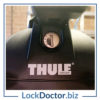 Thule Locks and Keys