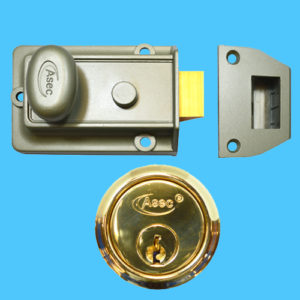 Traditional Front Door Lock | NEXT DAY | LockDoctor.Biz
