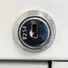 Replacement SILVERLINE Filing Cabinet Keys from the number on the lockface
