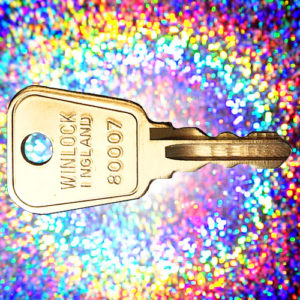 Winlock 80007 Window Key | NEXT DAY | LockDoctor.Biz