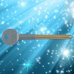 Yale Star-Profile Window Key | NEXT DAY | LockDoctor.Biz