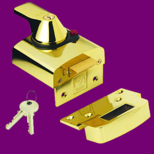 YALE PBS1 Front-Door Lock | NEXT DAY | LockDoctor.Biz