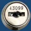 Elite Locker Keys 43001-45000 | NEXT DAY | LockDoctor.Biz