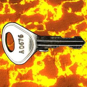 Helmsman Locker Keys A0001-A2000 | LockDoctor.Biz