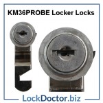 KM36PROBE LOCK FACE