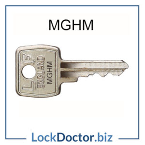 MGHM Master Key