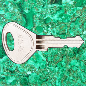 Probe Locker Keys 36001-38000 | NEXT DAY | LockDoctor.Biz