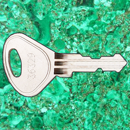 Probe Locker Keys 36001-38000 | NEXT DAY | LockDoctor.Biz