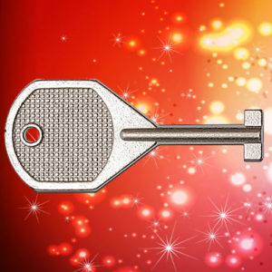 WMS Window Key KB105 | NEXT DAY | LockDoctor.Biz