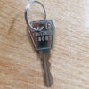 Replacement18001 Key