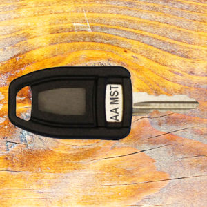 AA MASTER Key for Bisley Office Furniture | LockDoctor.Biz