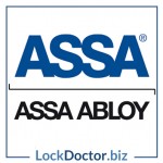 ASSA ABLOY LOGO