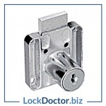 Replacement SH001 to SH400 Keys from the number on the lockface