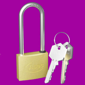 Keyed Alike Padlock AS2521 | NEXT DAY | LockDoctor.Biz