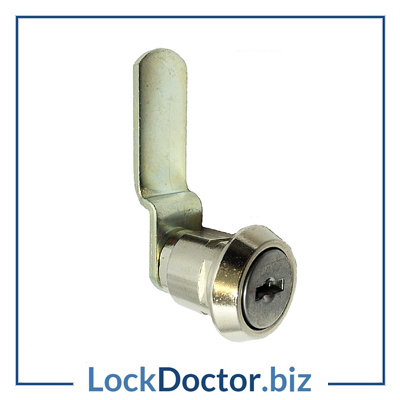 KM4R 20mm ELITE 4R Ronis Locker Lock mastered RONIS M4R from lockdoctorbiz