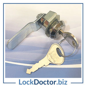HELMSMAN Locker Lock KM31ENV | NEXT DAY | LockDoctor.Biz