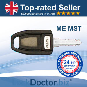 Maine Engineering Master Key | NEXT DAY | LockDoctor.Biz