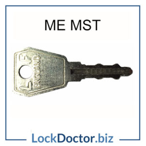 MME Lowe Fletcher Maine Engineering Master key