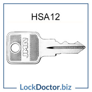 HS12 MLM Master Key