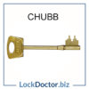 CHUBB KEYS