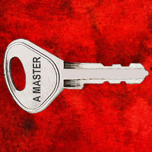 AMST HELMSMAN Master Key | NEXT DAY | LockDoctor.Biz