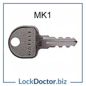 MK1 Master Key