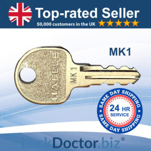 MK1 Master Key | SAME DAY DISPATCH | LockDoctor.Biz