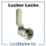 LOCKER LOCKS 2