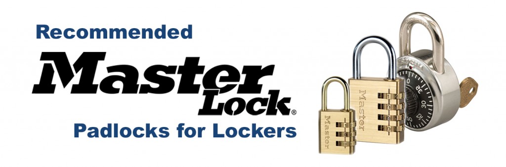 Recommended Master Lock Padlocks