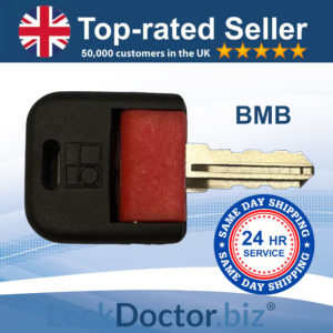 BMB Master Key | NEXT DAY | LockDoctor.Biz