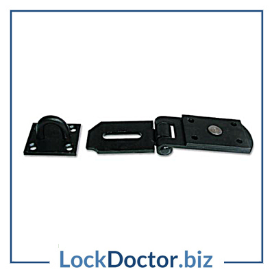 KM580 Horizontal Locking Bar 200mm