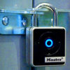 MASTER LOCK Open Shackle Bluetooth Padlock | NEXT DAY | LockDoctor.Biz