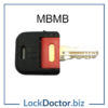 MBMB Master Key for BMB DAMS Office Furniture